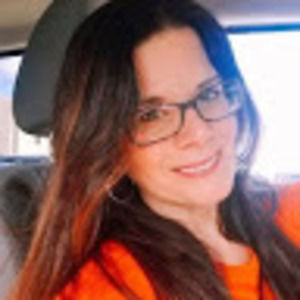 Meet your Posher, Francesca